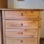 La Maison. Il Nido Dell'aquila Apartman *