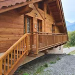 Appartement La Maison. Il Nido Dell'aquila Bardonnèche
