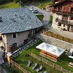 La Maison. Il Nido Dell'aquila