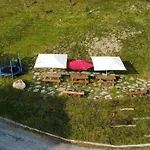 Appartement La Maison. Il Nido Dell'aquila Bardonnèche