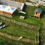 La Maison. Il Nido Dell'aquila Appartement *