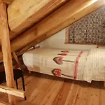La Maison. Il Nido Dell'aquila Apartman