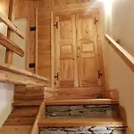 Appartement La Maison. Il Nido Dell'aquila *