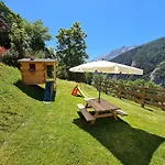 La Maison. Il Nido Dell'aquila Apartman