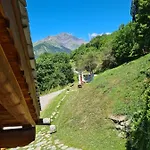 La Maison. Il Nido Dell'aquila Appartement