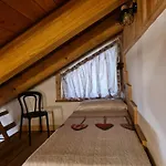 La Maison. Il Nido Dell'aquila Appartement