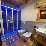 La Maison. Il Nido Dell'aquila Appartement *