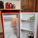 Appartement La Maison. Il Nido Dell'aquila Bardonnèche