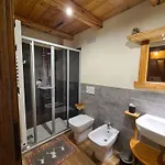 La Maison. Il Nido Dell'aquila Appartement