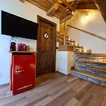 La Maison. Il Nido Dell'aquila