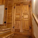 La Maison. Il Nido Dell'aquila Appartement *