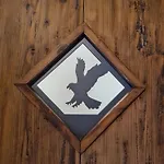 La Maison. Il Nido Dell'aquila *