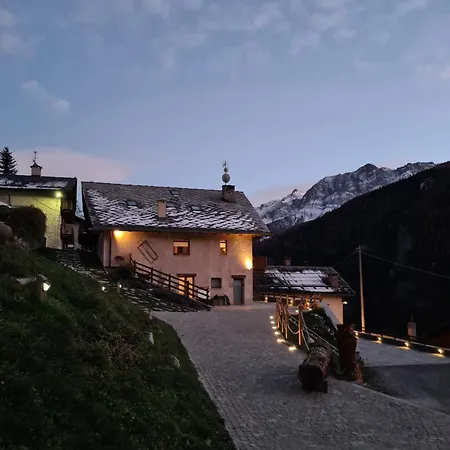 La Maison. Il Nido Dell'aquila * Бардонеккия