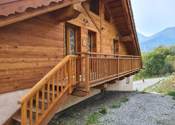 Διαμέρισμα La Maison. Il Nido Dell'aquila Bardonecchia
