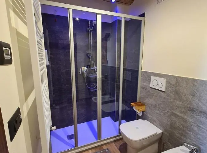 La Maison. Il Nido Dell'aquila Bardonecchia