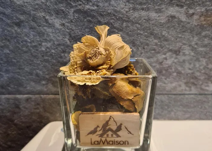 La Maison. Il Nido Dell'aquila Bardonecchia
