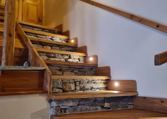 Διαμέρισμα La Maison. Il Nido Dell'aquila Bardonecchia